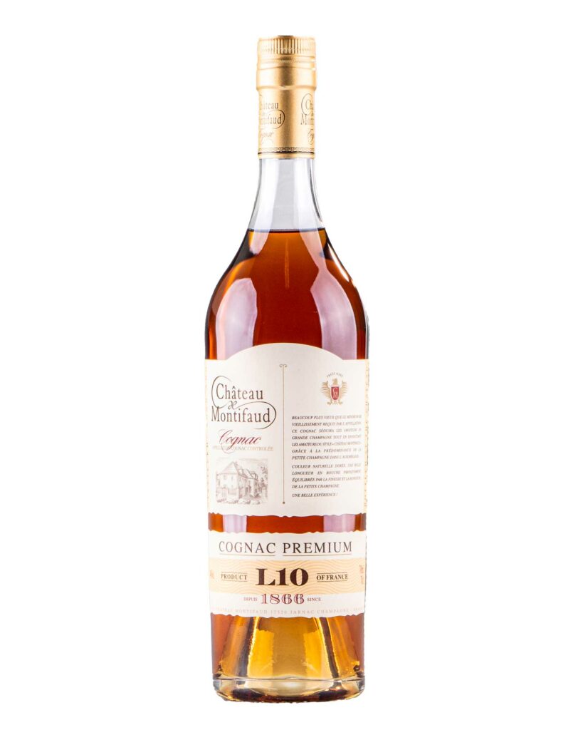 Château de Montifaud Premium L10 VSOP