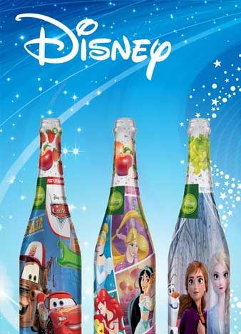 disney