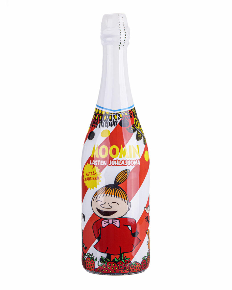 MOOMIN metsämansikka - Image 2