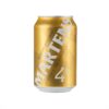 MARTENS Gold Lager 4.6% 33cl tlk