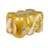 MARTENS Gold Lager 4.6% 33cl tlk - Image 2
